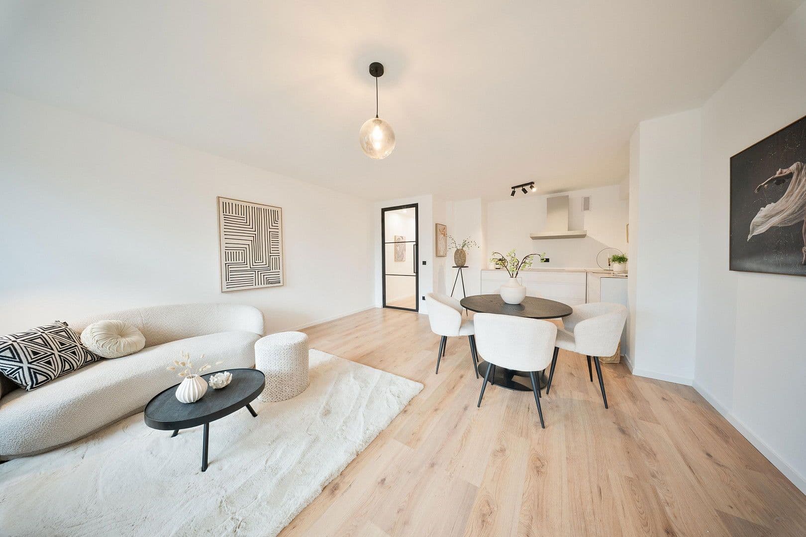 2 bedroom flat for sale, 61 m², Krefeld, North Rhine-Westphalia 2 bedroom flat for sale, 61 m², Krefeld, North Rhine-Westphalia