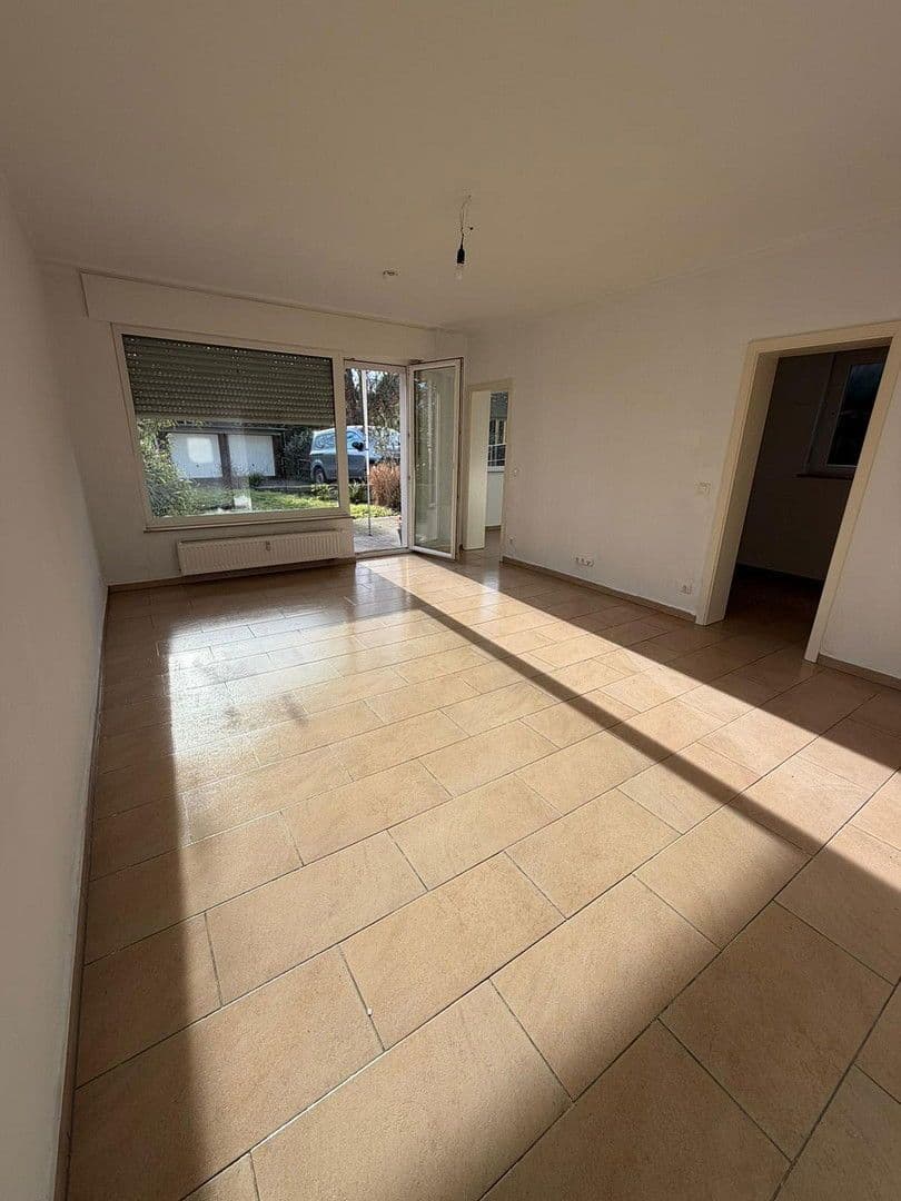 2 bedroom flat to rent, 46 m², Am Geisbusch 12, Duisburg, North Rhine-Westphalia 2 bedroom flat to rent, 46 m², Am Geisbusch 12, Duisburg, North Rhine-Westphalia