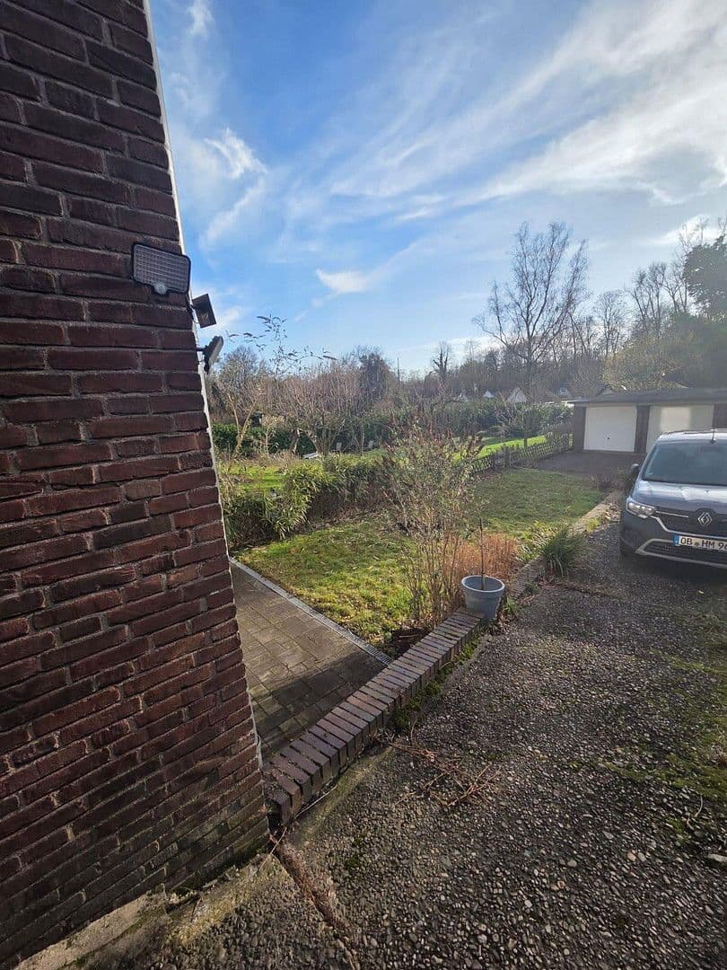 2 bedroom flat to rent, 46 m², Am Geisbusch 12, Duisburg, North Rhine-Westphalia 2 bedroom flat to rent, 46 m², Am Geisbusch 12, Duisburg, North Rhine-Westphalia