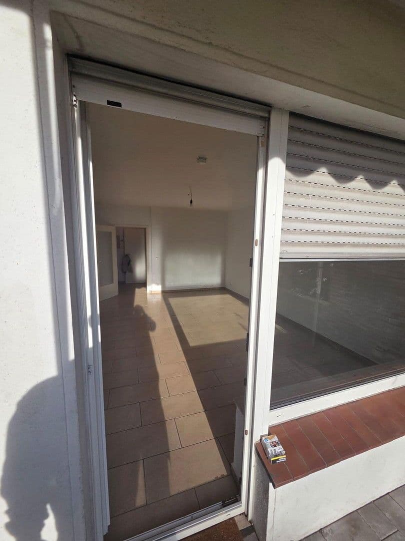 2 bedroom flat to rent, 46 m², Am Geisbusch 12, Duisburg, North Rhine-Westphalia 2 bedroom flat to rent, 46 m², Am Geisbusch 12, Duisburg, North Rhine-Westphalia