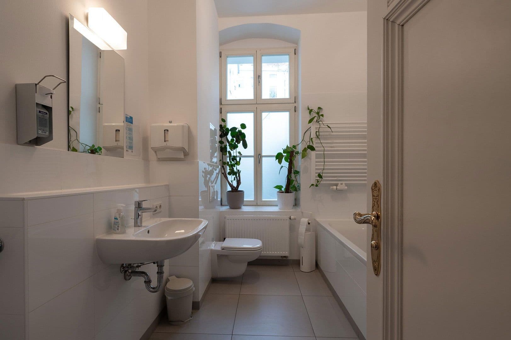 office for sale, 137 m², Erich-Weinert-Str. 5, Berlin, Berlin office for sale, 137 m², Erich-Weinert-Str. 5, Berlin, Berlin