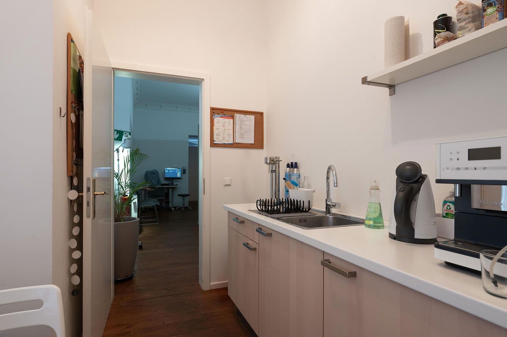 office for sale, 137 m², Erich-Weinert-Str. 5, Berlin, Berlin office for sale, 137 m², Erich-Weinert-Str. 5, Berlin, Berlin