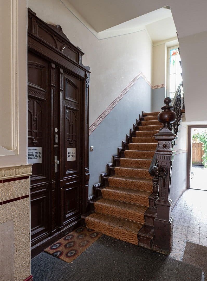 office for sale, 137 m², Erich-Weinert-Str. 5, Berlin, Berlin office for sale, 137 m², Erich-Weinert-Str. 5, Berlin, Berlin