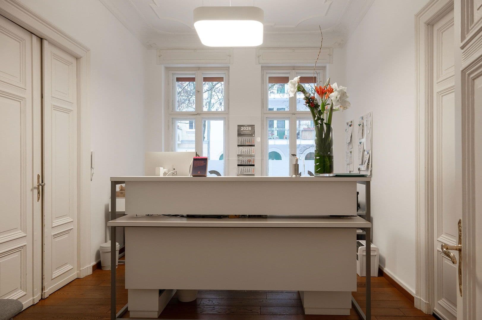 office for sale, 137 m², Erich-Weinert-Str. 5, Berlin, Berlin office for sale, 137 m², Erich-Weinert-Str. 5, Berlin, Berlin