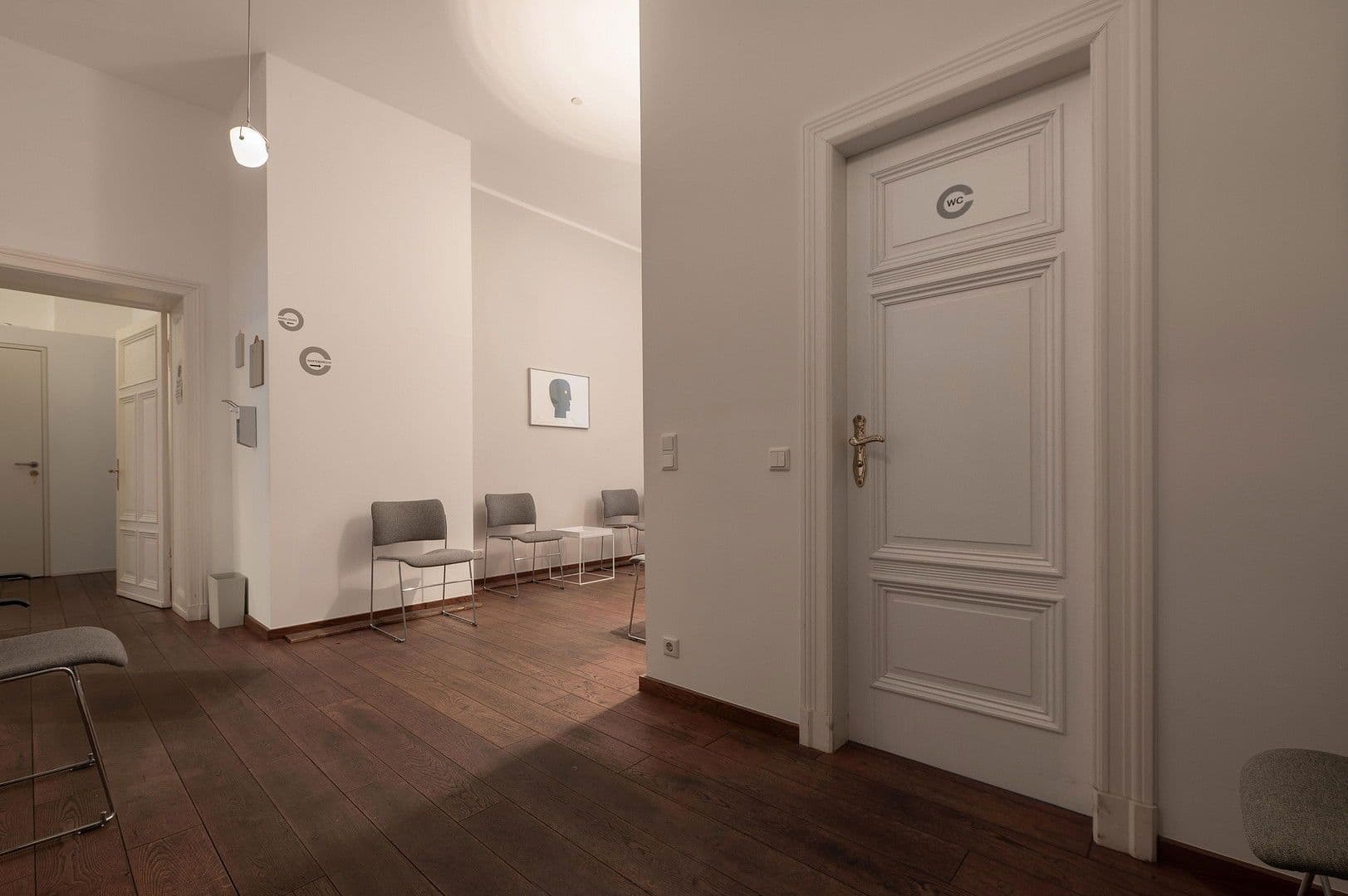 office for sale, 137 m², Erich-Weinert-Str. 5, Berlin, Berlin office for sale, 137 m², Erich-Weinert-Str. 5, Berlin, Berlin