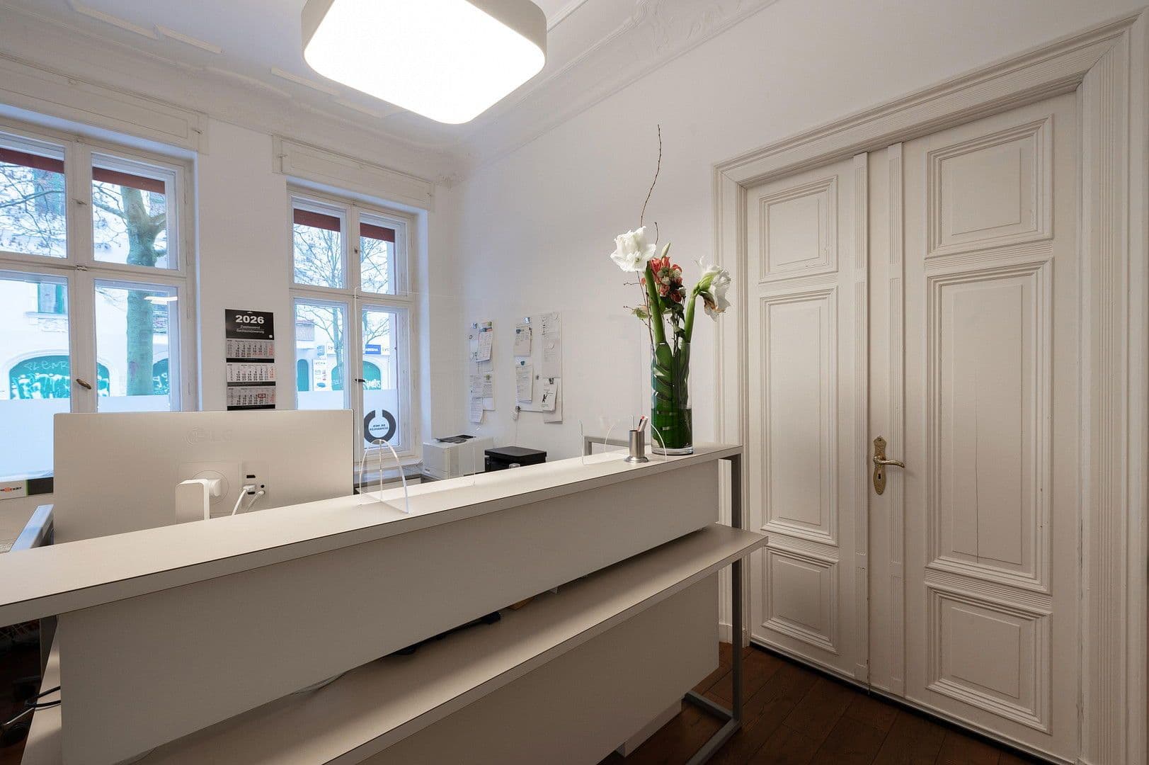 office for sale, 137 m², Erich-Weinert-Str. 5, Berlin, Berlin office for sale, 137 m², Erich-Weinert-Str. 5, Berlin, Berlin