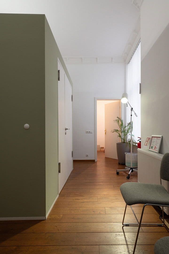 office for sale, 137 m², Erich-Weinert-Str. 5, Berlin, Berlin office for sale, 137 m², Erich-Weinert-Str. 5, Berlin, Berlin