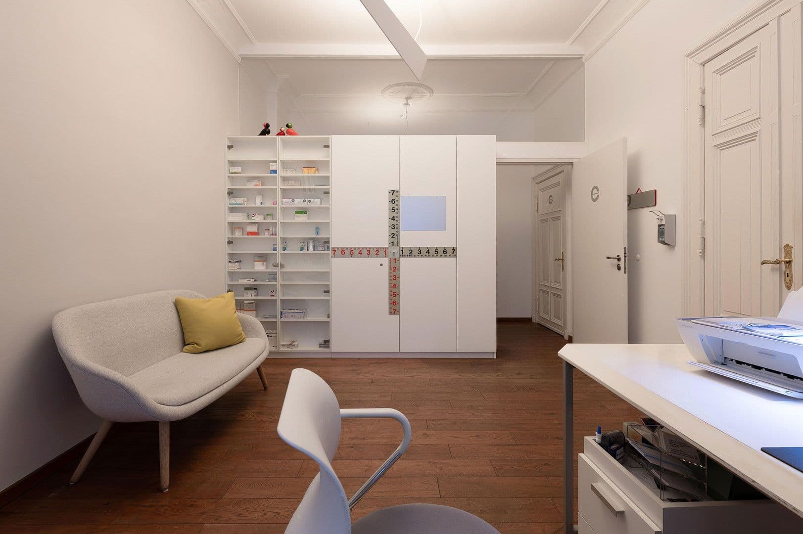 office for sale, 137 m², Erich-Weinert-Str. 5, Berlin, Berlin office for sale, 137 m², Erich-Weinert-Str. 5, Berlin, Berlin