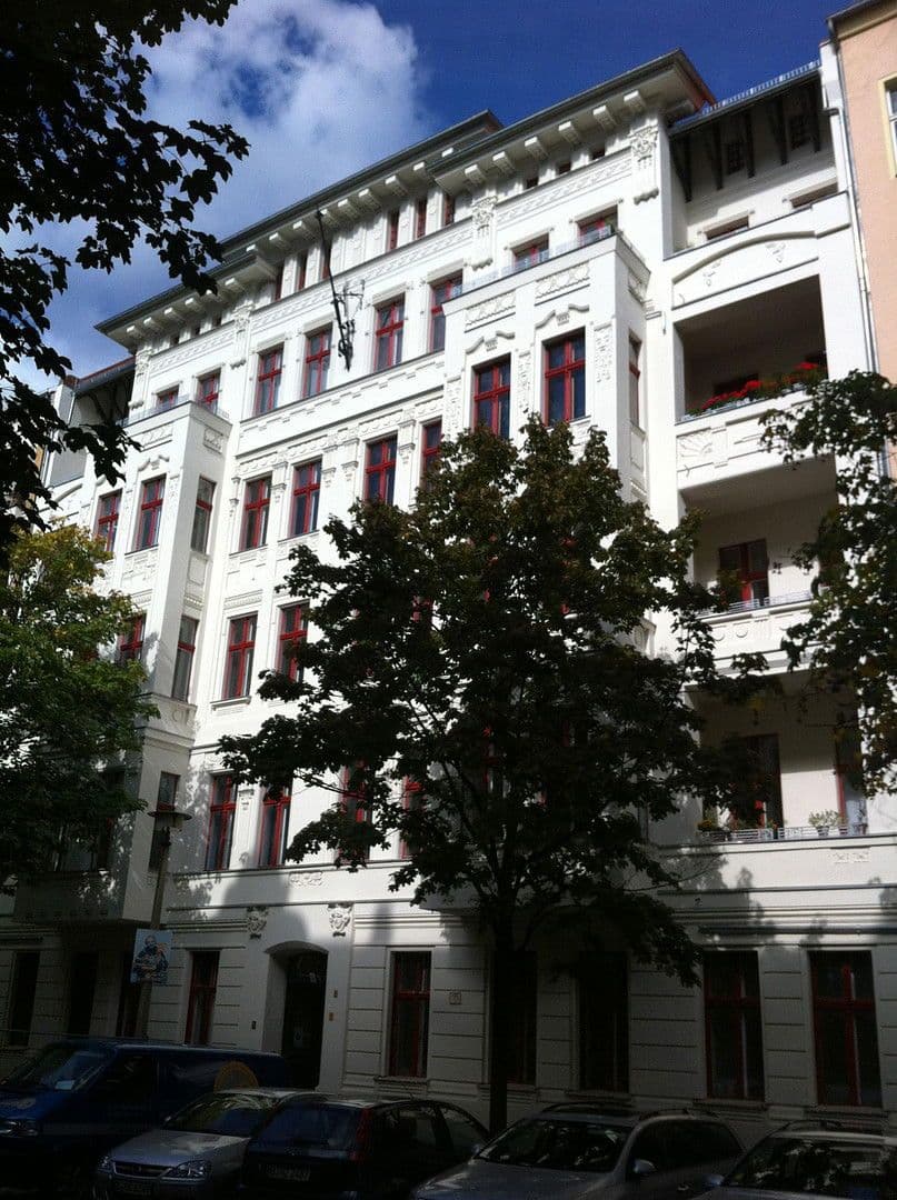 office for sale, 137 m², Erich-Weinert-Str. 5, Berlin, Berlin office for sale, 137 m², Erich-Weinert-Str. 5, Berlin, Berlin