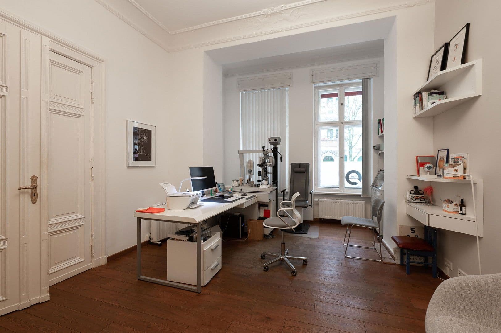 office for sale, 137 m², Erich-Weinert-Str. 5, Berlin, Berlin office for sale, 137 m², Erich-Weinert-Str. 5, Berlin, Berlin