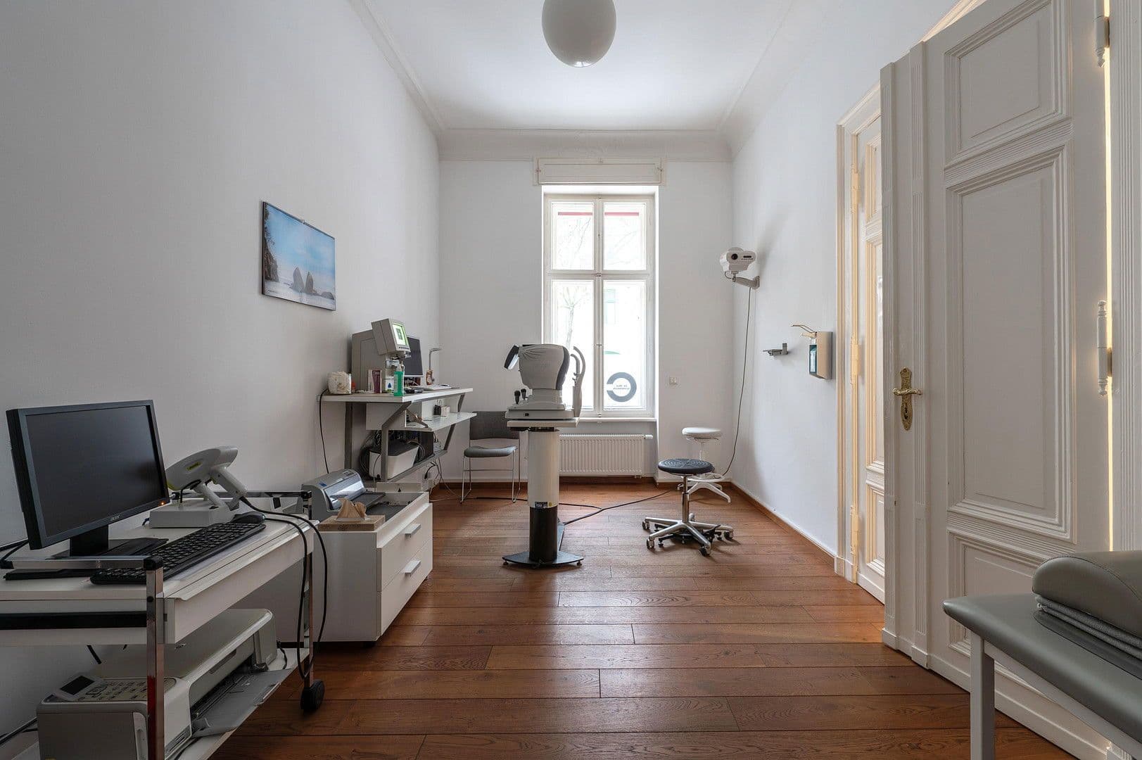 office for sale, 137 m², Erich-Weinert-Str. 5, Berlin, Berlin office for sale, 137 m², Erich-Weinert-Str. 5, Berlin, Berlin