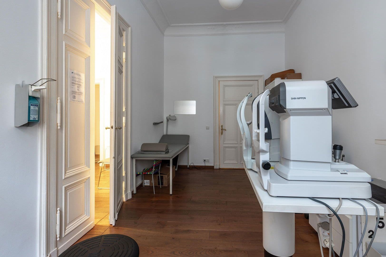 office for sale, 137 m², Erich-Weinert-Str. 5, Berlin, Berlin office for sale, 137 m², Erich-Weinert-Str. 5, Berlin, Berlin