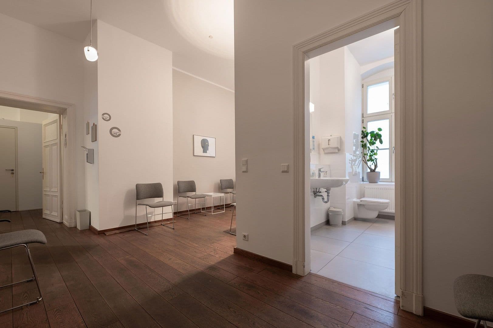 office for sale, 137 m², Erich-Weinert-Str. 5, Berlin, Berlin office for sale, 137 m², Erich-Weinert-Str. 5, Berlin, Berlin