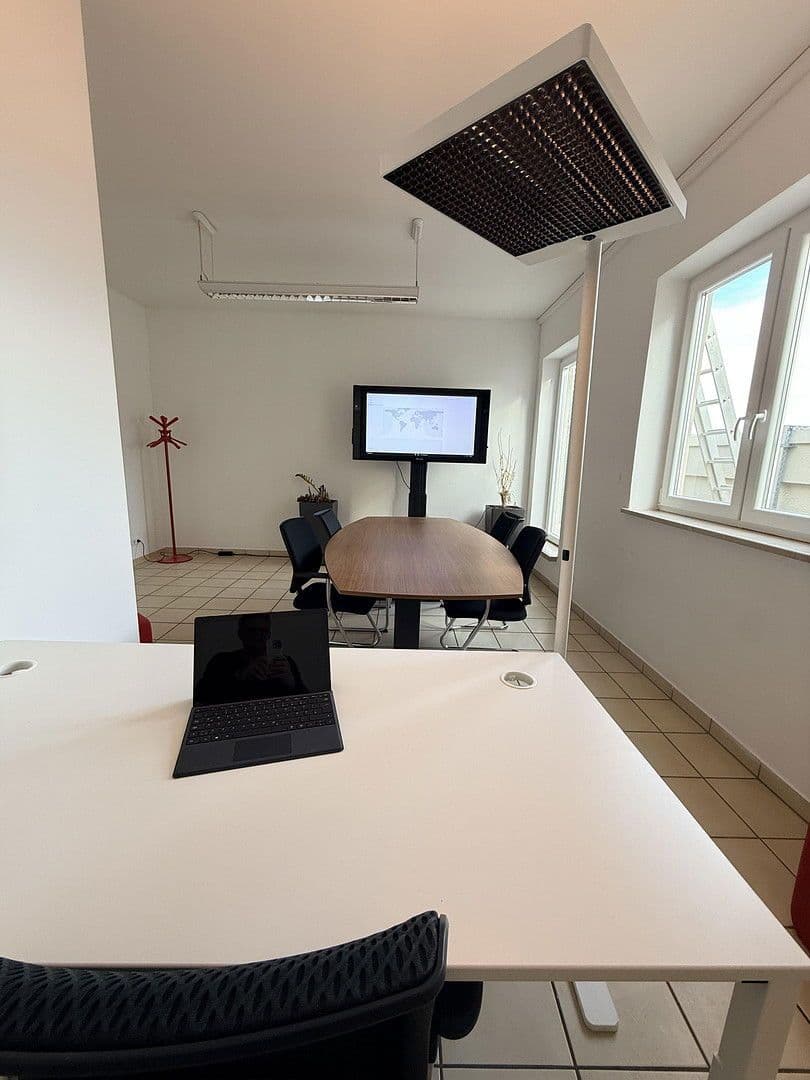 office to rent, 24 m², Dieselstr. 1, Rottenburg a. d. Laaber, Bavaria office to rent, 24 m², Dieselstr. 1, Rottenburg a. d. Laaber, Bavaria