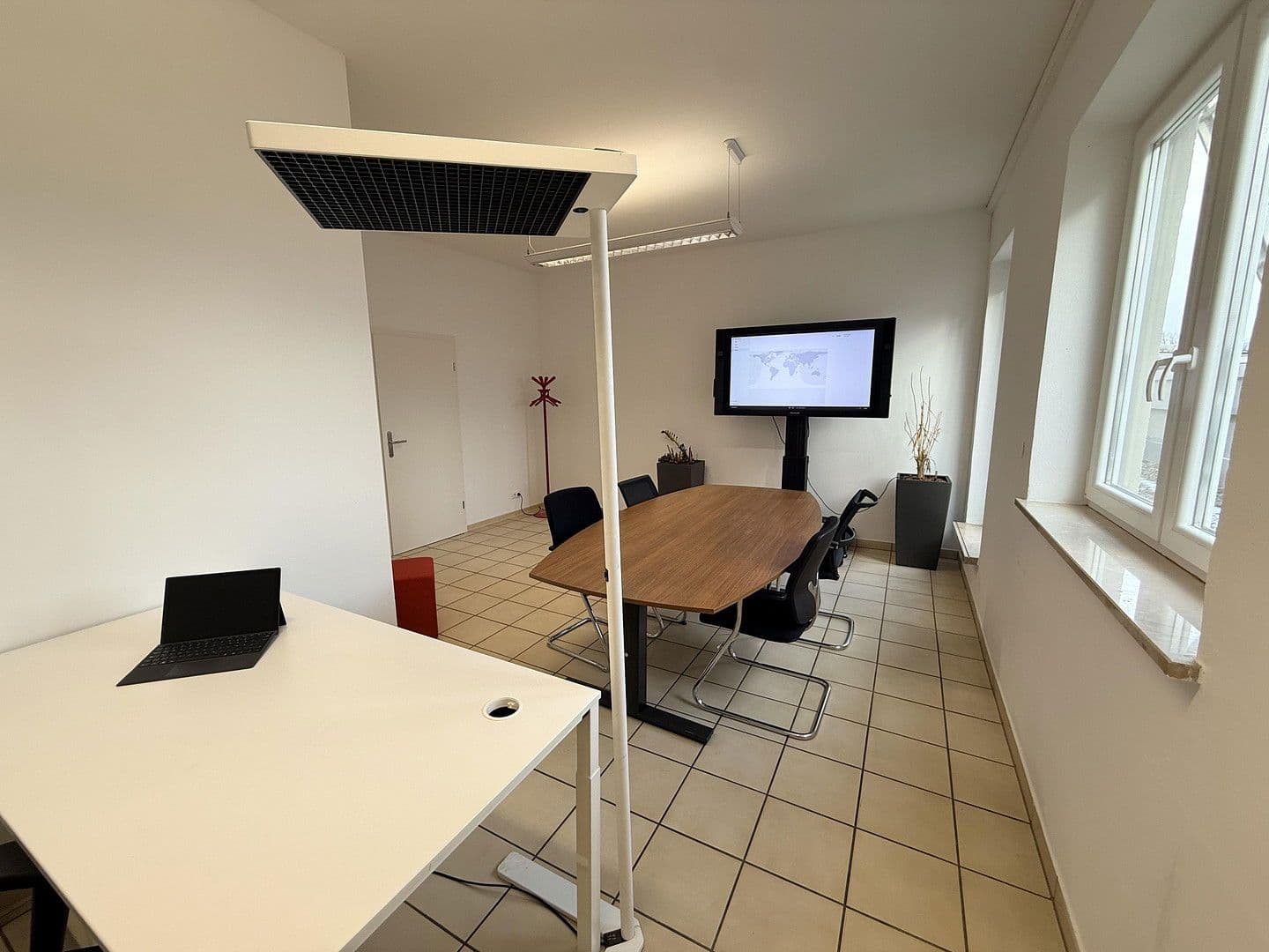 office to rent, 24 m², Dieselstr. 1, Rottenburg a. d. Laaber, Bavaria office to rent, 24 m², Dieselstr. 1, Rottenburg a. d. Laaber, Bavaria