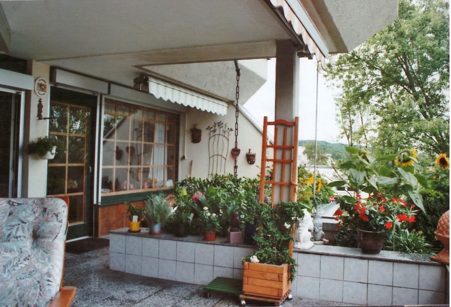 3 bedroom flat for sale, 83 m², Amberg, Bavaria 3 bedroom flat for sale, 83 m², Amberg, Bavaria