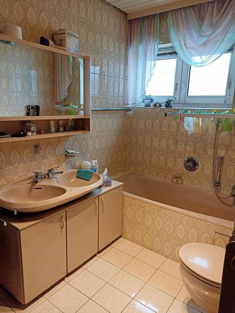 3 bedroom flat for sale, 83 m², Amberg, Bavaria 3 bedroom flat for sale, 83 m², Amberg, Bavaria