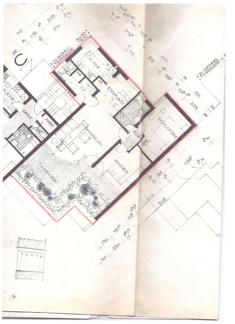 3 bedroom flat for sale, 83 m², Amberg, Bavaria 3 bedroom flat for sale, 83 m², Amberg, Bavaria