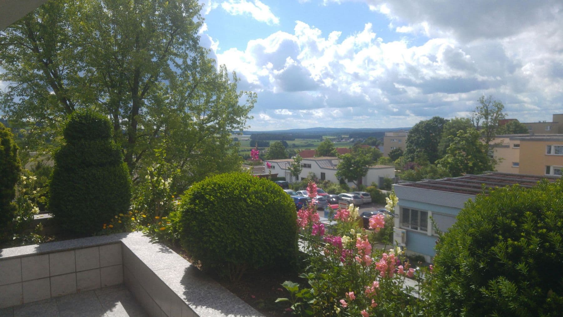 3 bedroom flat for sale, 83 m², Amberg, Bavaria 3 bedroom flat for sale, 83 m², Amberg, Bavaria