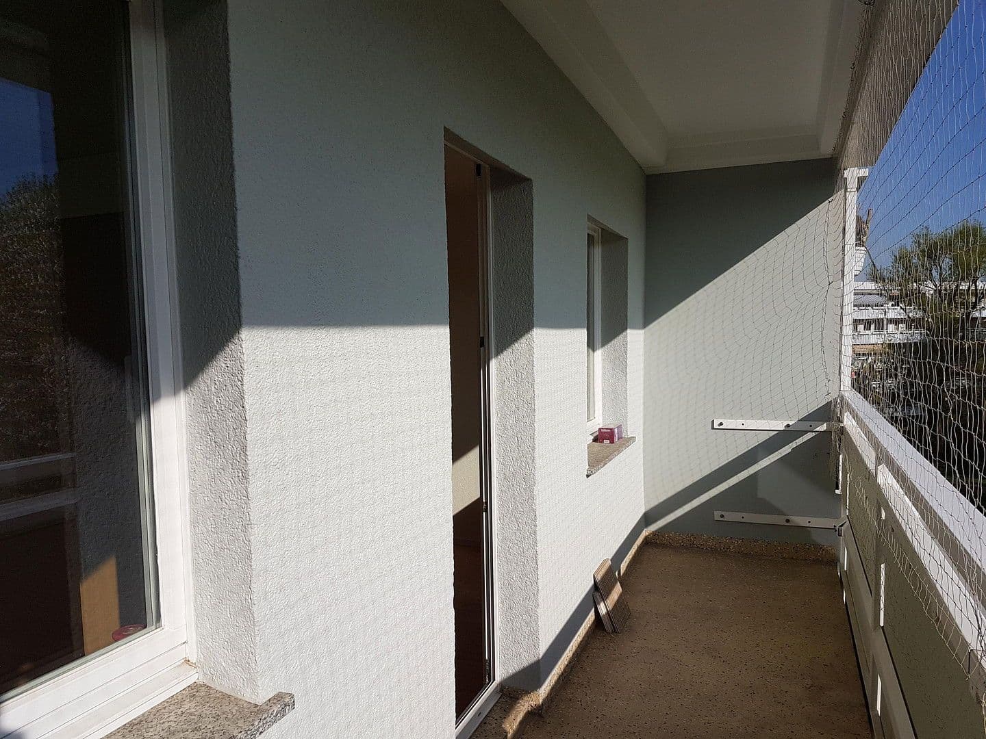 3 bedroom flat for sale, 64 m², Otto - Dix - Ring 38, Dresden, Saxony 3 bedroom flat for sale, 64 m², Otto - Dix - Ring 38, Dresden, Saxony