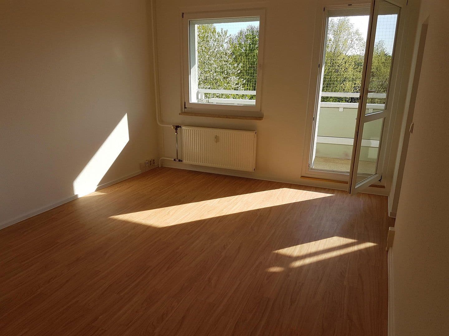 3 bedroom flat for sale, 64 m², Otto - Dix - Ring 38, Dresden, Saxony 3 bedroom flat for sale, 64 m², Otto - Dix - Ring 38, Dresden, Saxony