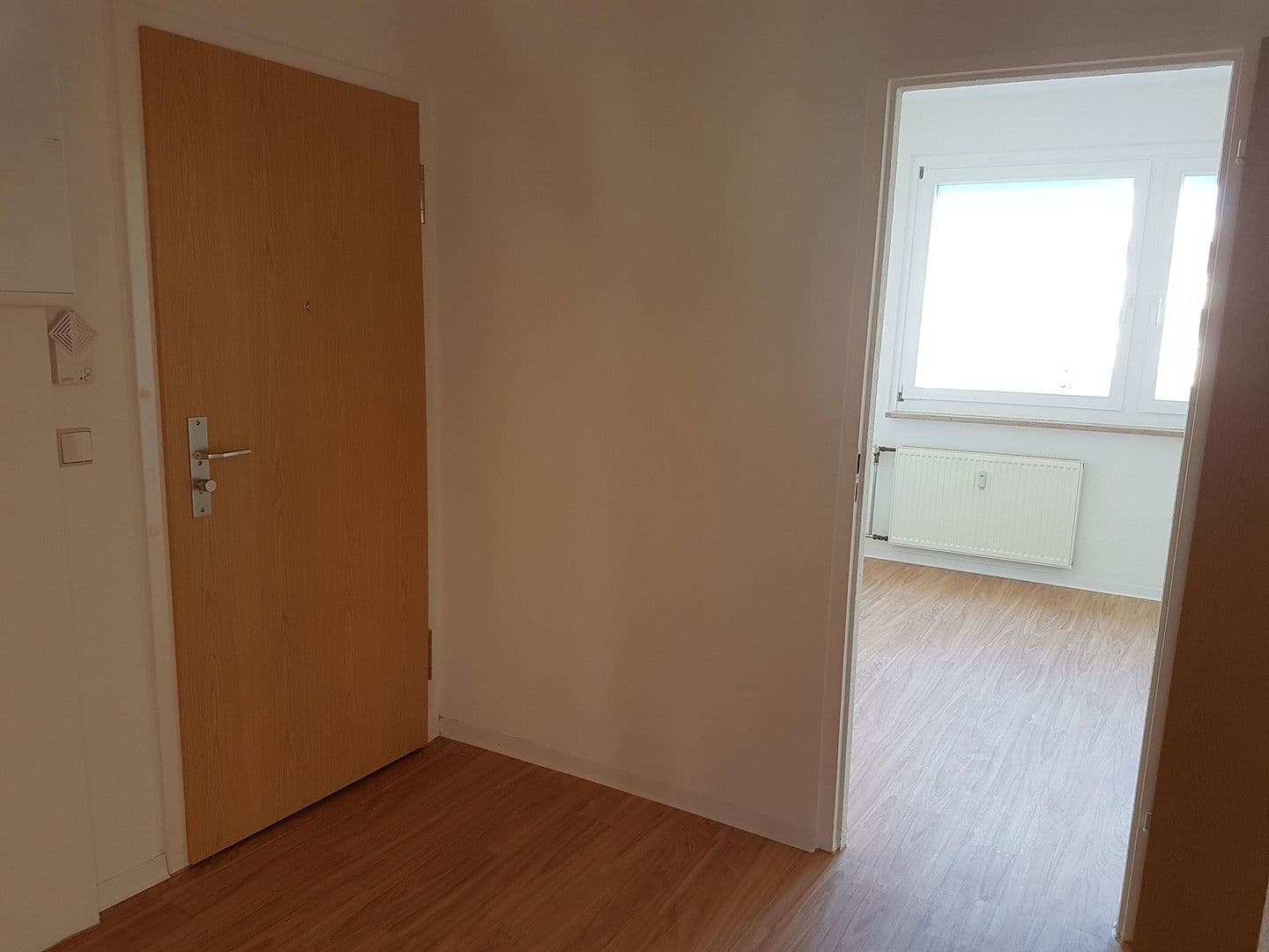 3 bedroom flat for sale, 64 m², Otto - Dix - Ring 38, Dresden, Saxony 3 bedroom flat for sale, 64 m², Otto - Dix - Ring 38, Dresden, Saxony