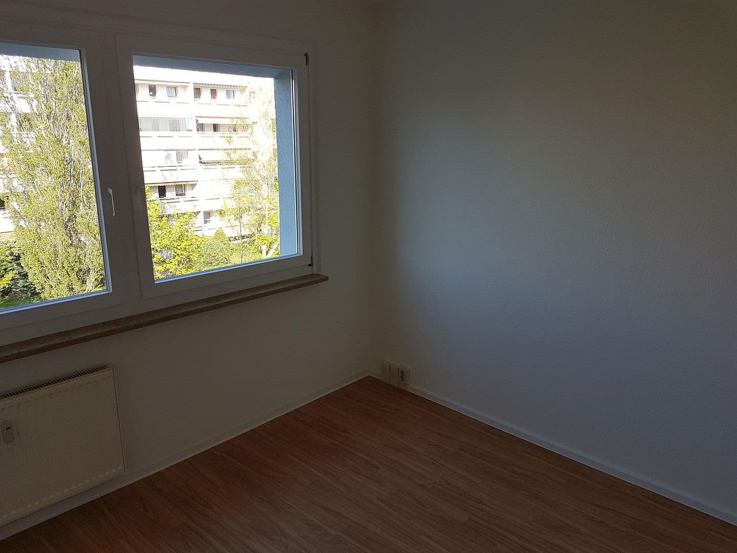 3 bedroom flat for sale, 64 m², Otto - Dix - Ring 38, Dresden, Saxony 3 bedroom flat for sale, 64 m², Otto - Dix - Ring 38, Dresden, Saxony