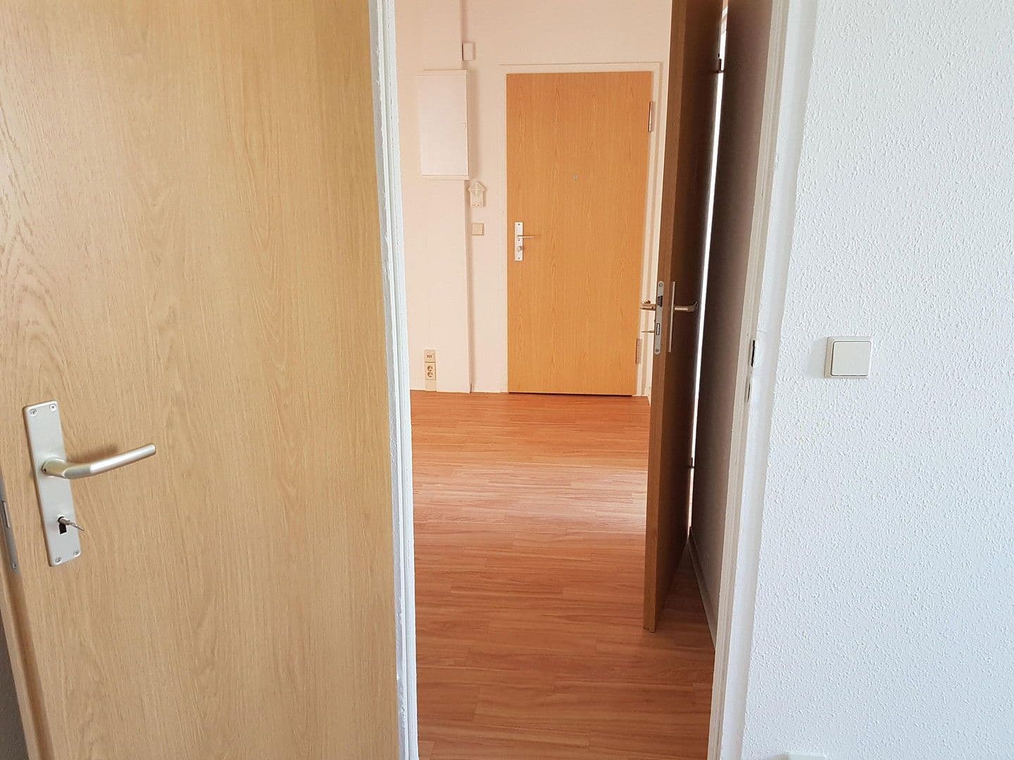 3 bedroom flat for sale, 64 m², Otto - Dix - Ring 38, Dresden, Saxony 3 bedroom flat for sale, 64 m², Otto - Dix - Ring 38, Dresden, Saxony