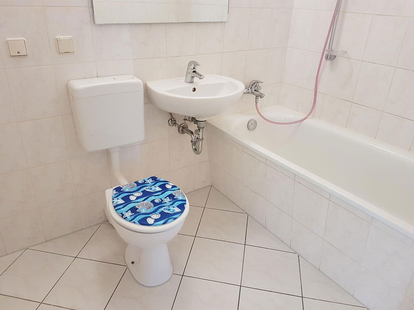 3 bedroom flat for sale, 64 m², Otto - Dix - Ring 38, Dresden, Saxony 3 bedroom flat for sale, 64 m², Otto - Dix - Ring 38, Dresden, Saxony