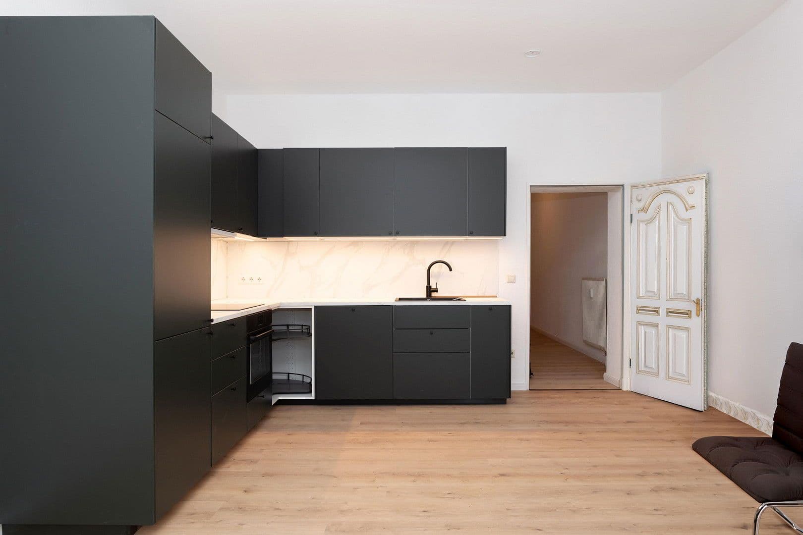 4 bedroom flat for sale, 86 m², Griechische Allee 20, Berlin, Berlin 4 bedroom flat for sale, 86 m², Griechische Allee 20, Berlin, Berlin