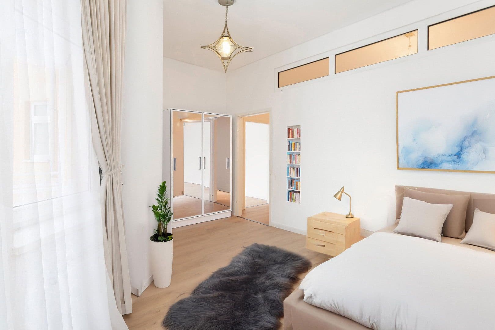 4 bedroom flat for sale, 86 m², Griechische Allee 20, Berlin, Berlin 4 bedroom flat for sale, 86 m², Griechische Allee 20, Berlin, Berlin