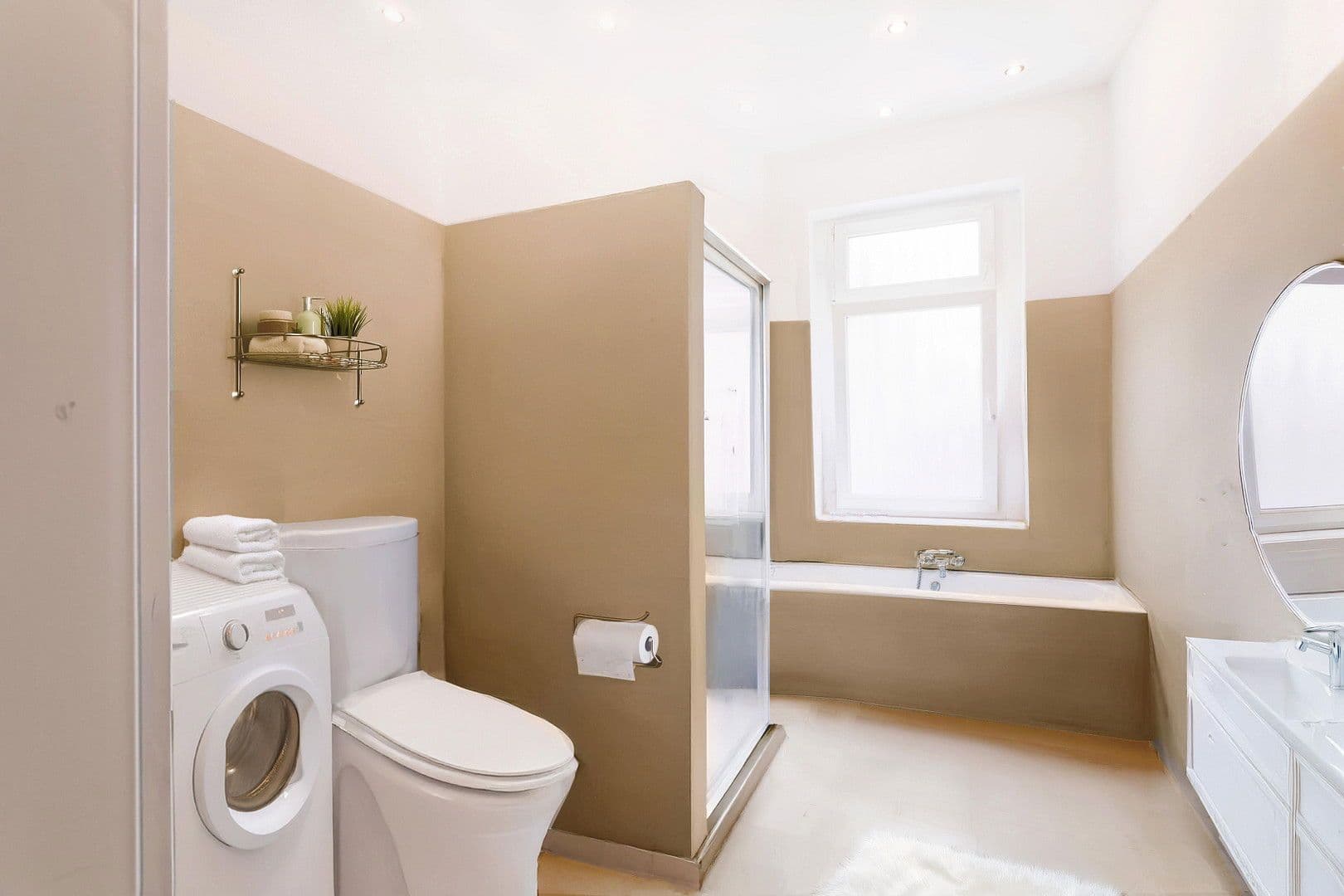 4 bedroom flat for sale, 86 m², Griechische Allee 20, Berlin, Berlin 4 bedroom flat for sale, 86 m², Griechische Allee 20, Berlin, Berlin