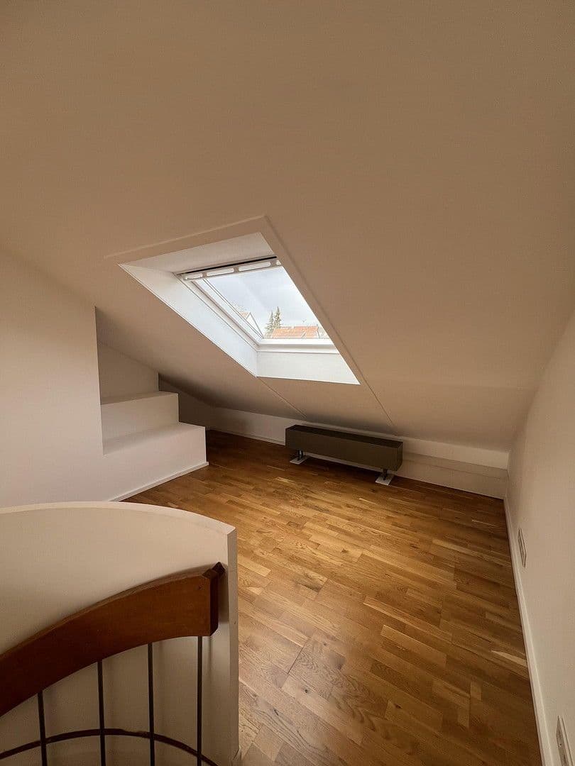 5 bedroom flat for sale, 108 m², Mähdachstraße 8, Stuttgart, Baden-Württemberg 5 bedroom flat for sale, 108 m², Mähdachstraße 8, Stuttgart, Baden-Württemberg