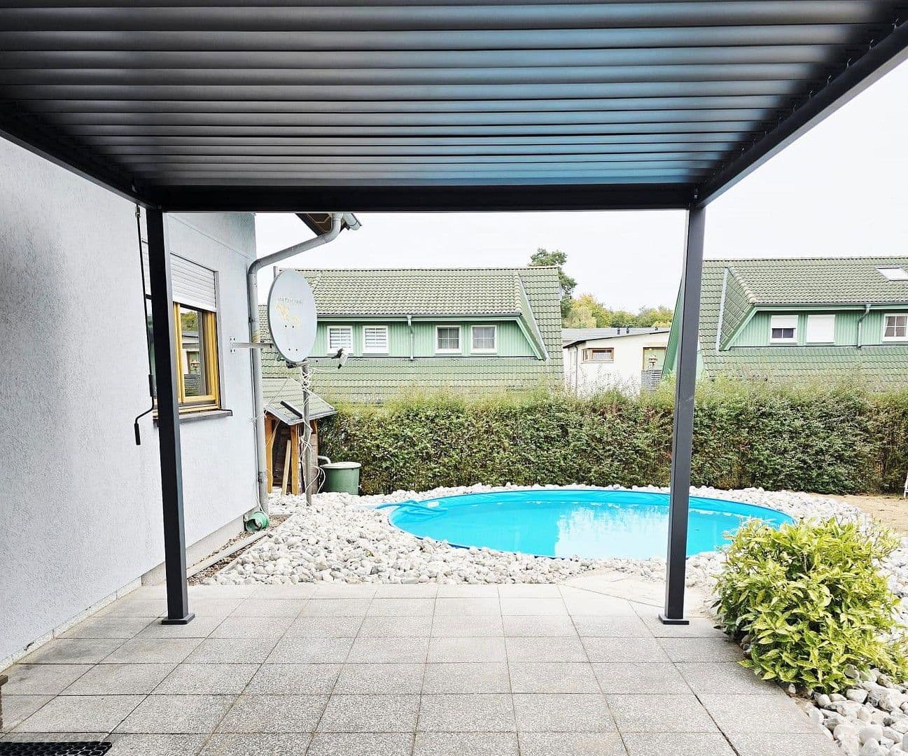 house for sale, 155 m², Ückeritz, Mecklenburg-Vorpommern house for sale, 155 m², Ückeritz, Mecklenburg-Vorpommern