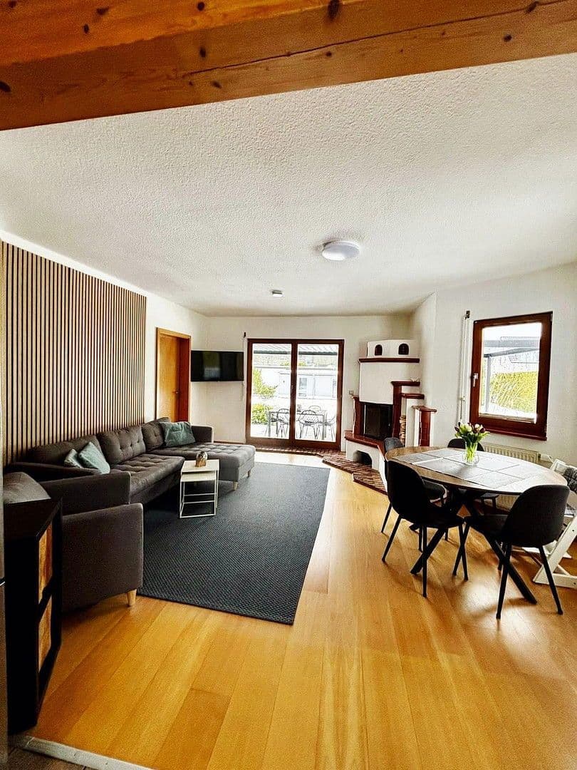 house for sale, 155 m², Ückeritz, Mecklenburg-Vorpommern house for sale, 155 m², Ückeritz, Mecklenburg-Vorpommern