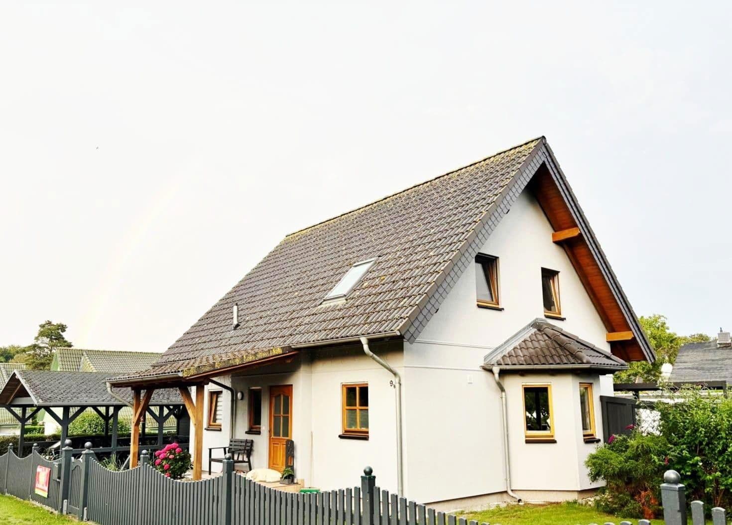 house for sale, 155 m², Ückeritz, Mecklenburg-Vorpommern house for sale, 155 m², Ückeritz, Mecklenburg-Vorpommern