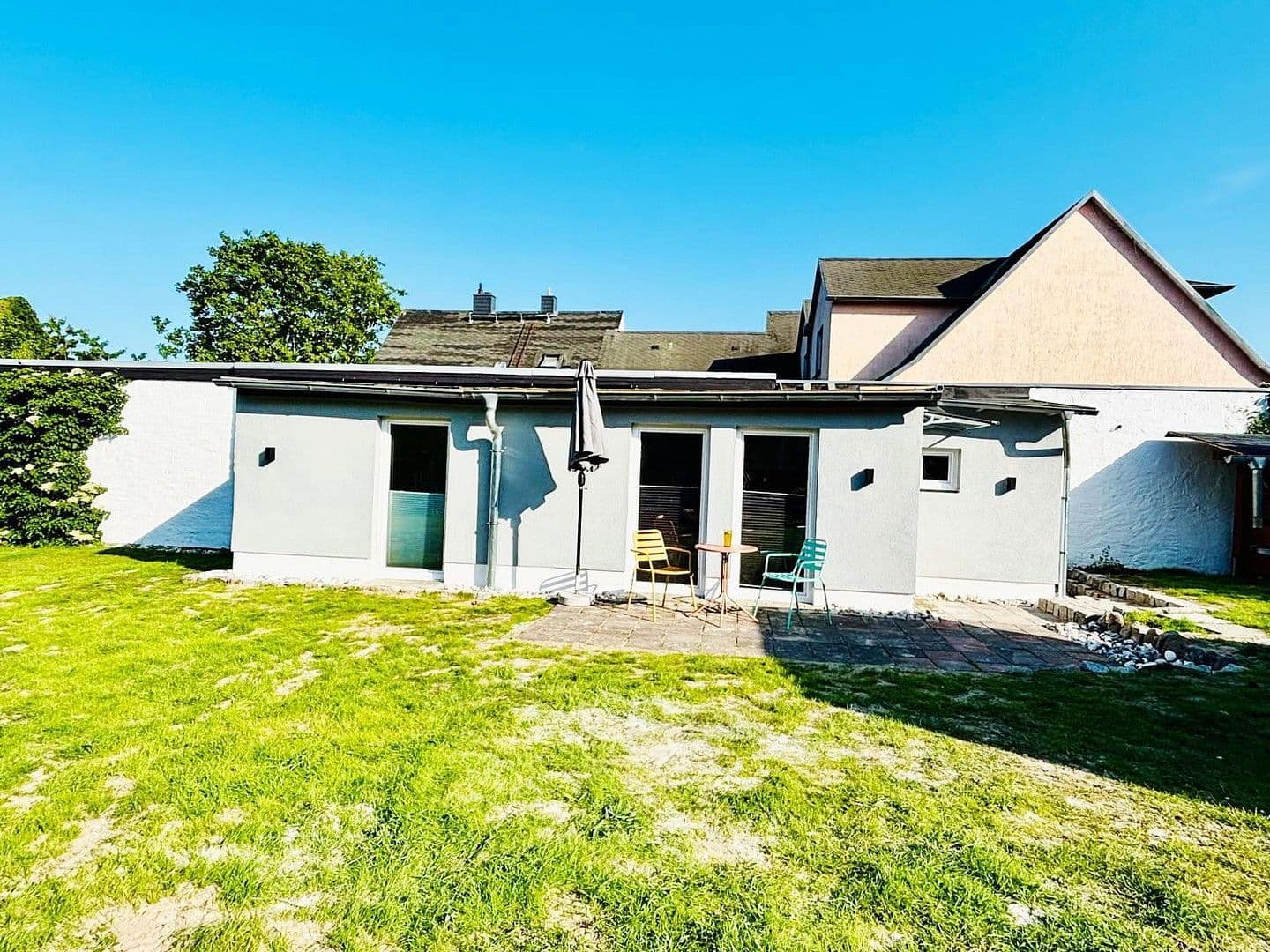 house for sale, 155 m², Ückeritz, Mecklenburg-Vorpommern house for sale, 155 m², Ückeritz, Mecklenburg-Vorpommern