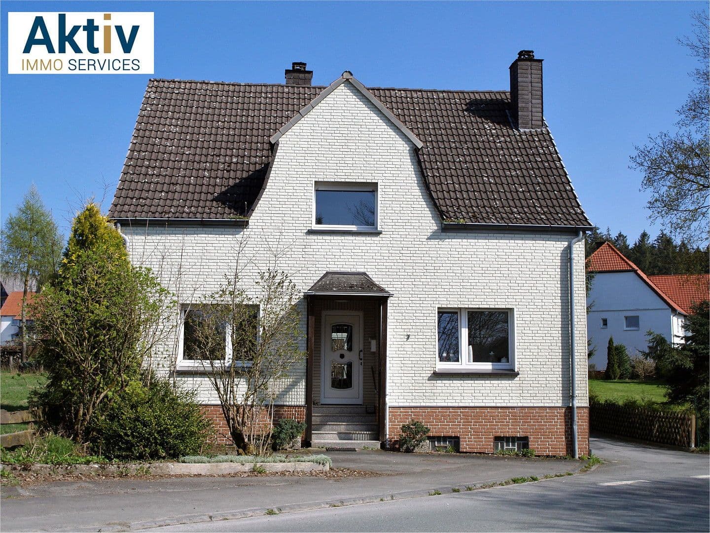 house for sale, 145 m², Bredelarer Straße 7, Brilon, North Rhine-Westphalia house for sale, 145 m², Bredelarer Straße 7, Brilon, North Rhine-Westphalia