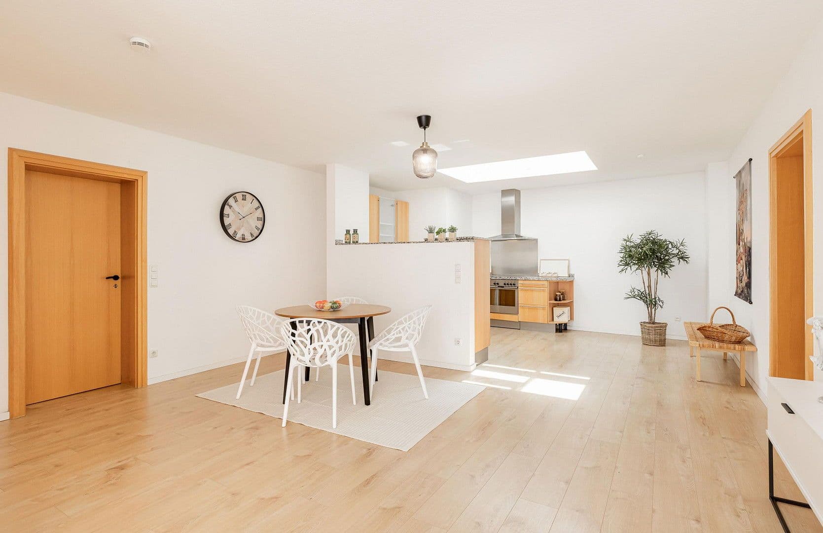 4 bedroom flat for sale, 140 m², Offenbach, Hesse 4 bedroom flat for sale, 140 m², Offenbach, Hesse