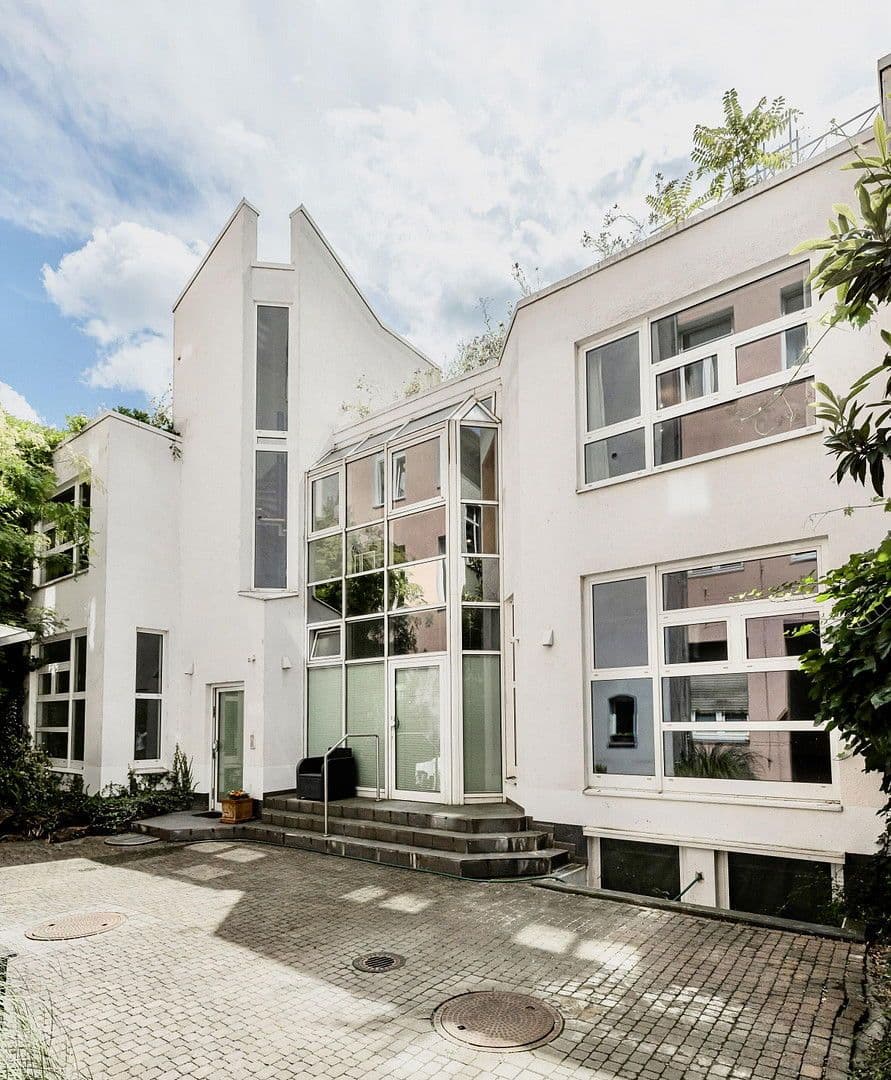 4 bedroom flat for sale, 140 m², Offenbach, Hesse 4 bedroom flat for sale, 140 m², Offenbach, Hesse
