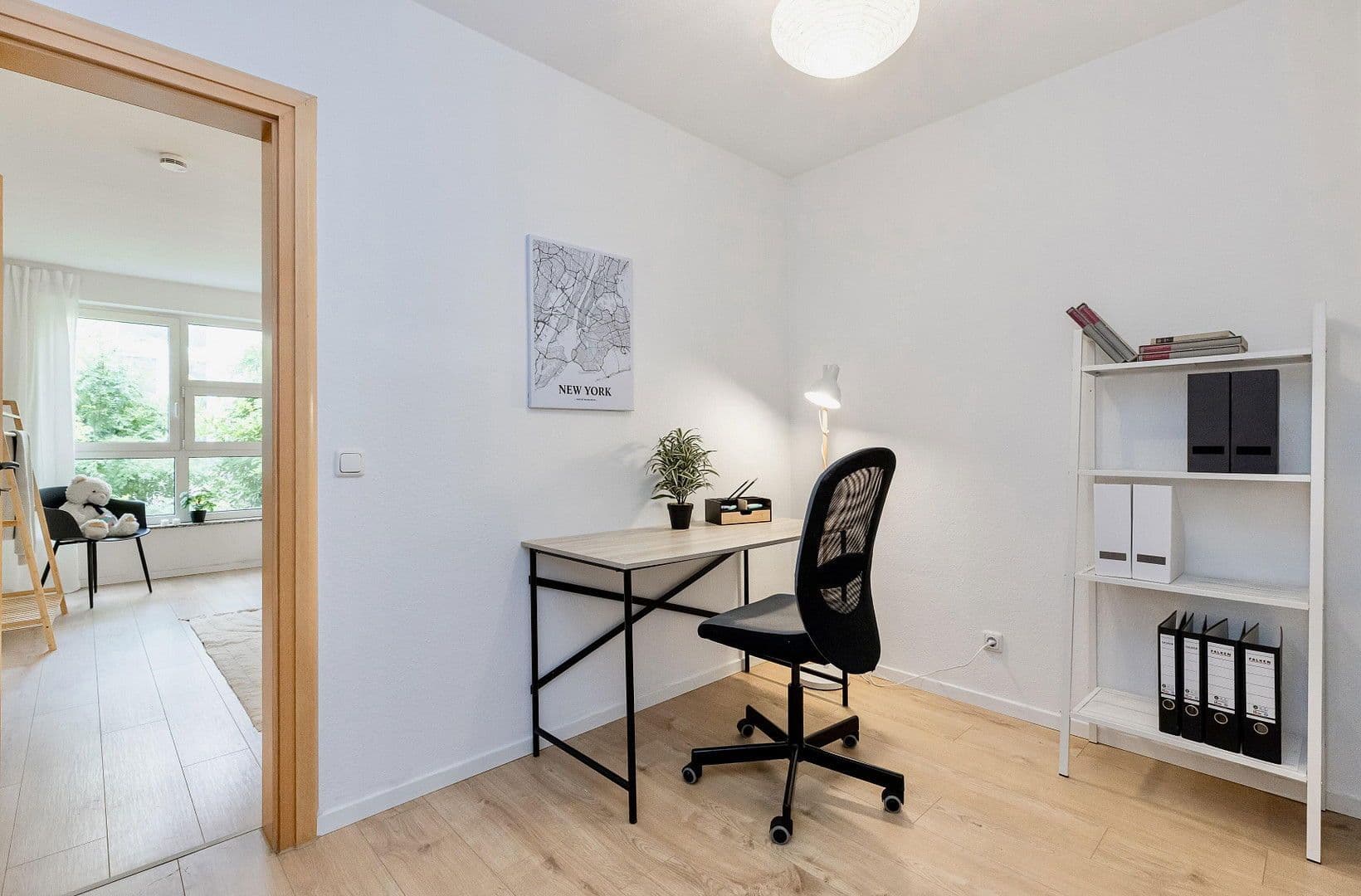 4 bedroom flat for sale, 140 m², Offenbach, Hesse 4 bedroom flat for sale, 140 m², Offenbach, Hesse