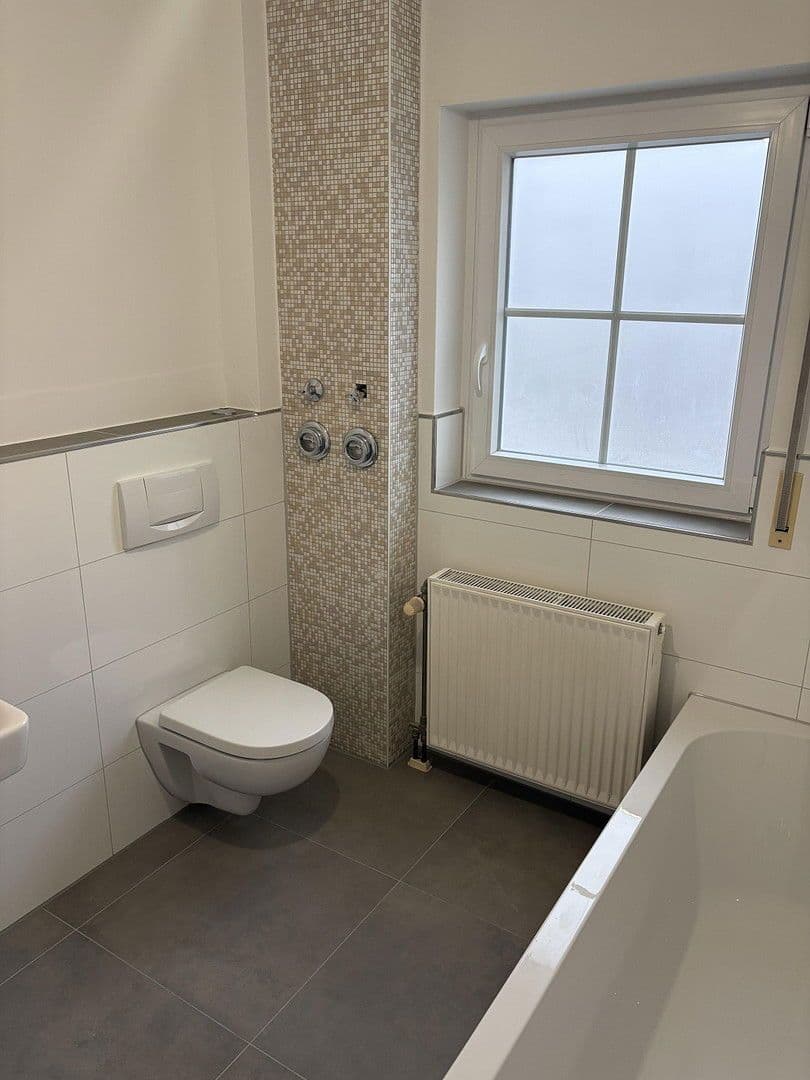 3 bedroom flat to rent, 88 m², Hauptstraße 32, Leimen, Baden-Württemberg 3 bedroom flat to rent, 88 m², Hauptstraße 32, Leimen, Baden-Württemberg