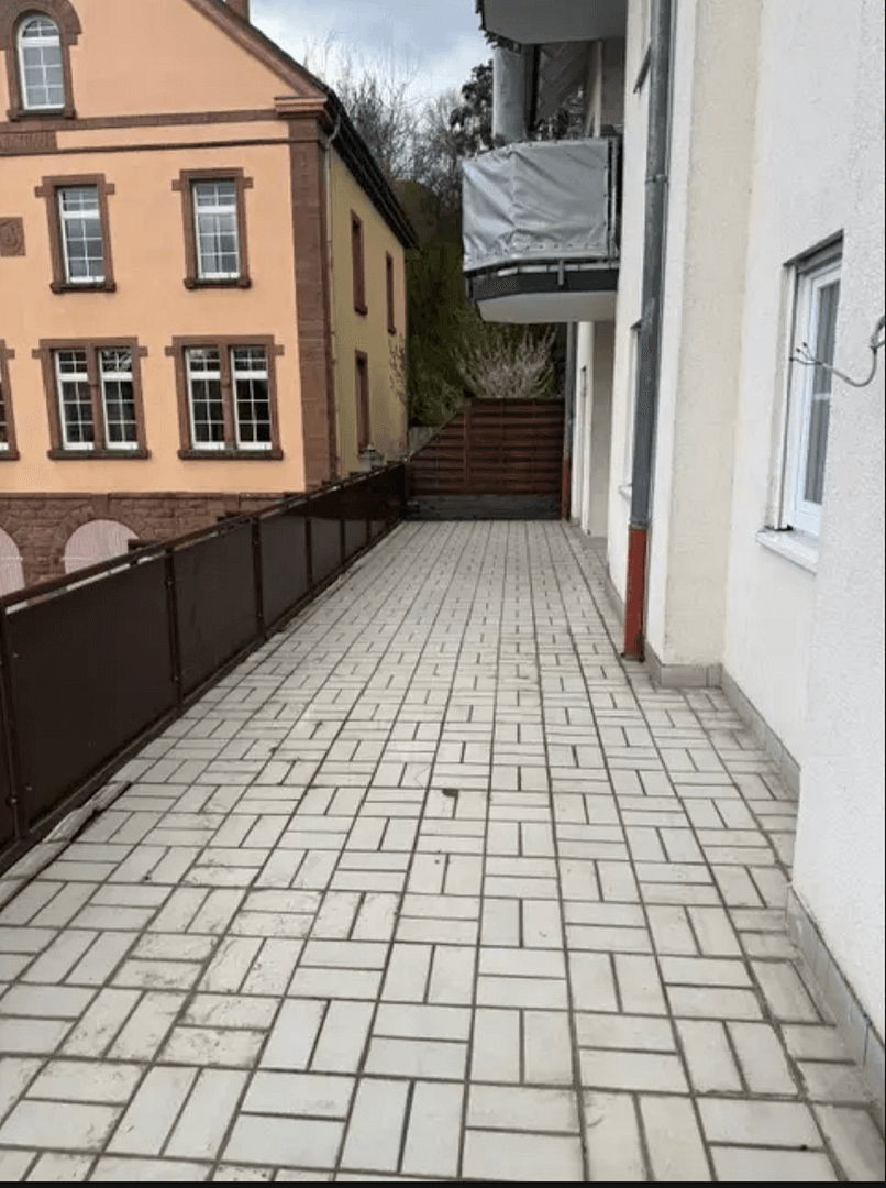 3 bedroom flat to rent, 88 m², Hauptstraße 32, Leimen, Baden-Württemberg 3 bedroom flat to rent, 88 m², Hauptstraße 32, Leimen, Baden-Württemberg