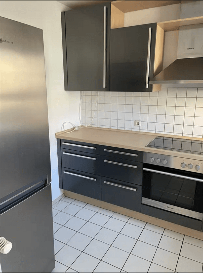 3 bedroom flat to rent, 88 m², Hauptstraße 32, Leimen, Baden-Württemberg 3 bedroom flat to rent, 88 m², Hauptstraße 32, Leimen, Baden-Württemberg