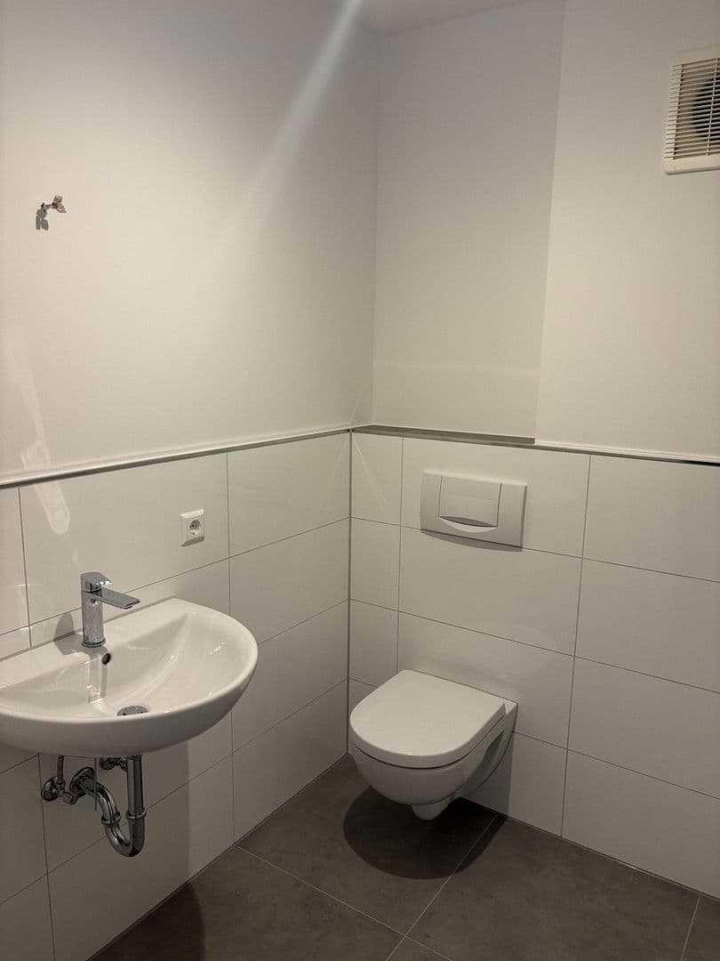 3 bedroom flat to rent, 88 m², Hauptstraße 32, Leimen, Baden-Württemberg 3 bedroom flat to rent, 88 m², Hauptstraße 32, Leimen, Baden-Württemberg