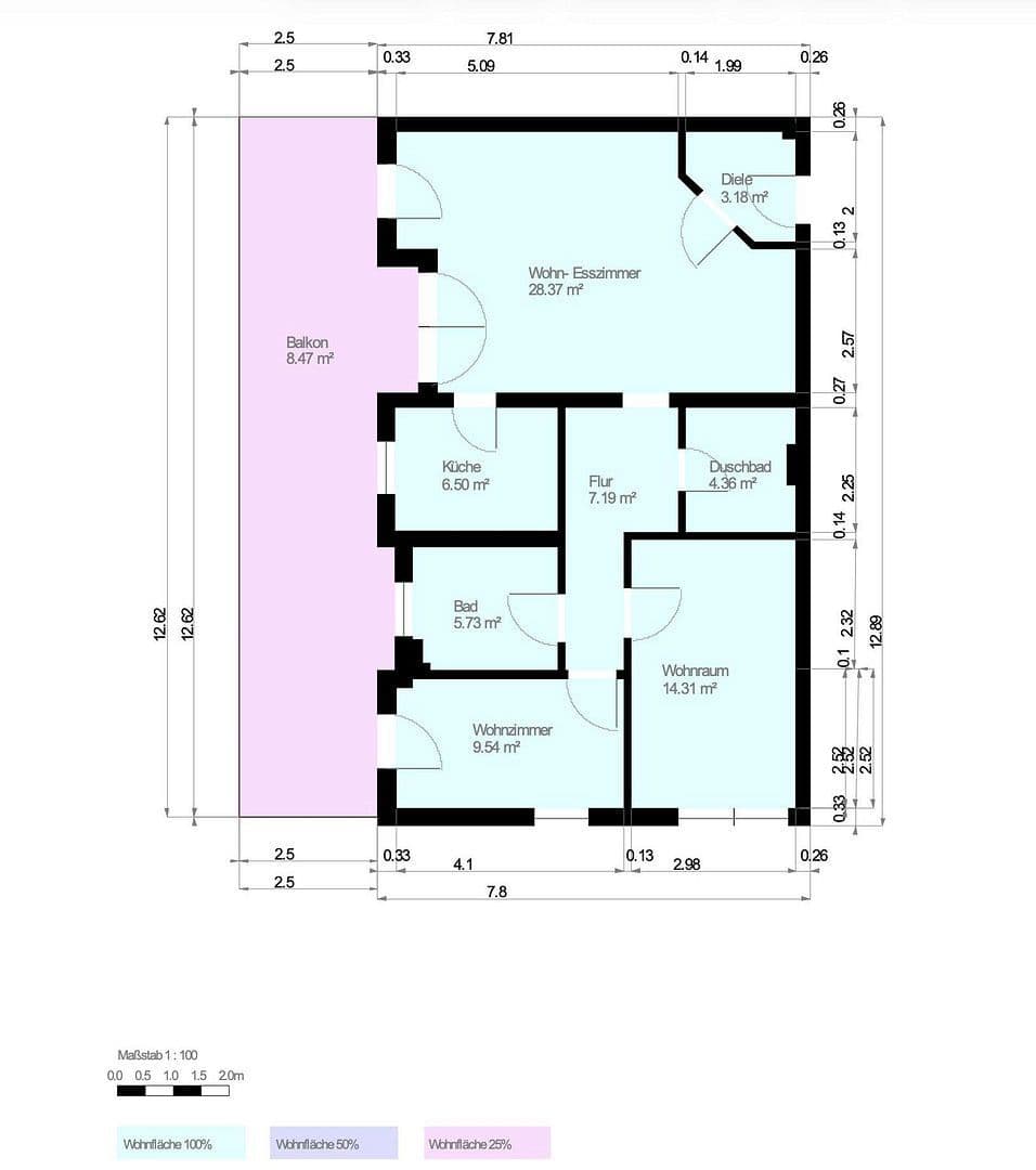 3 bedroom flat to rent, 88 m², Hauptstraße 32, Leimen, Baden-Württemberg 3 bedroom flat to rent, 88 m², Hauptstraße 32, Leimen, Baden-Württemberg