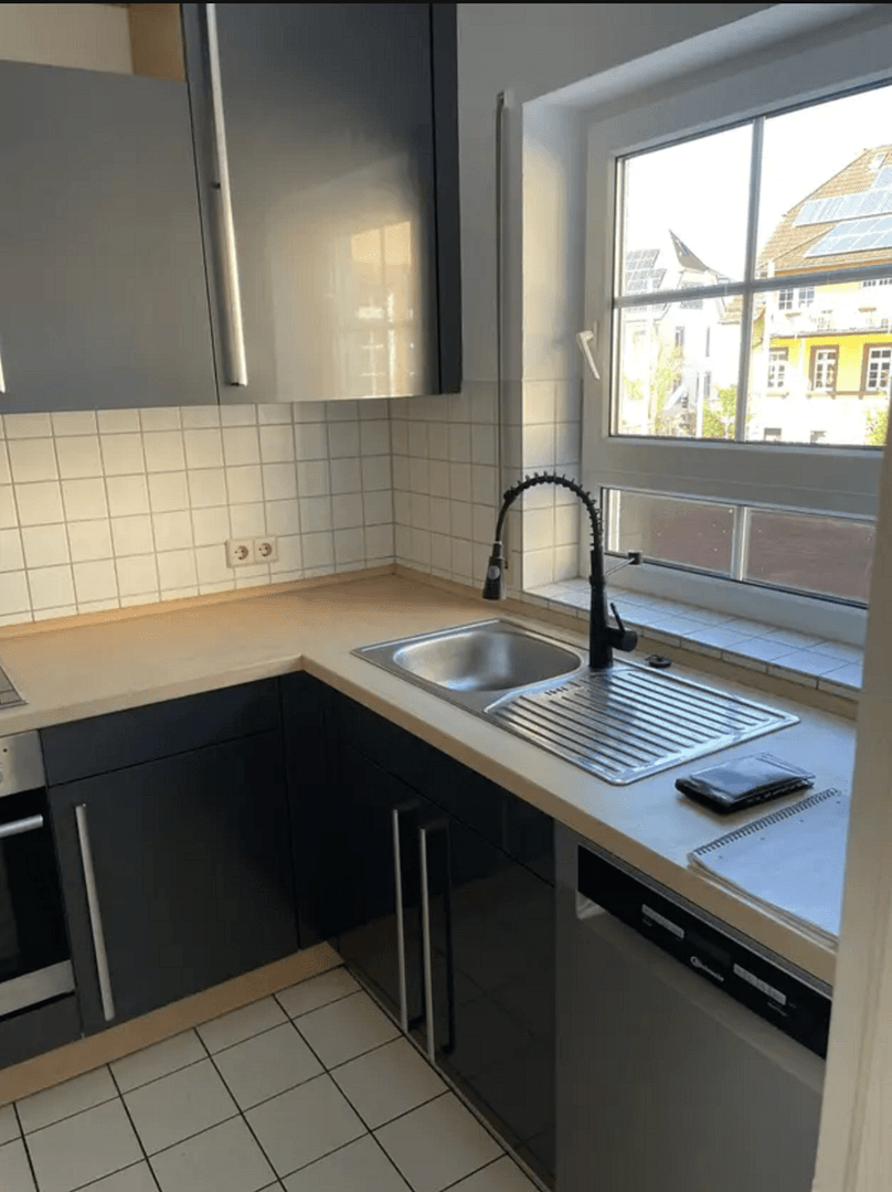 3 bedroom flat to rent, 88 m², Hauptstraße 32, Leimen, Baden-Württemberg 3 bedroom flat to rent, 88 m², Hauptstraße 32, Leimen, Baden-Württemberg