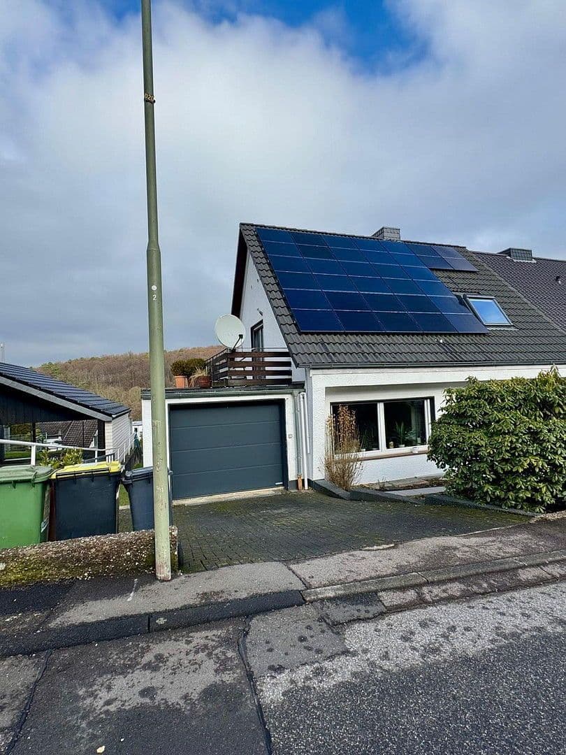 house for sale, 114 m², Overath, North Rhine-Westphalia house for sale, 114 m², Overath, North Rhine-Westphalia