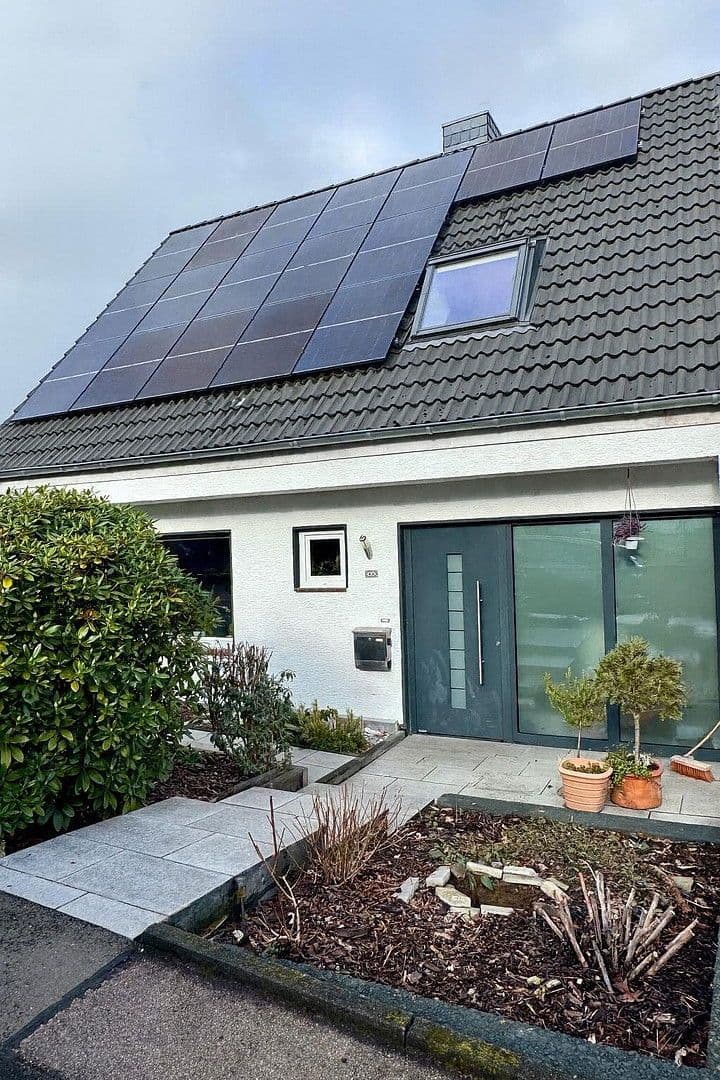 house for sale, 114 m², Overath, North Rhine-Westphalia house for sale, 114 m², Overath, North Rhine-Westphalia