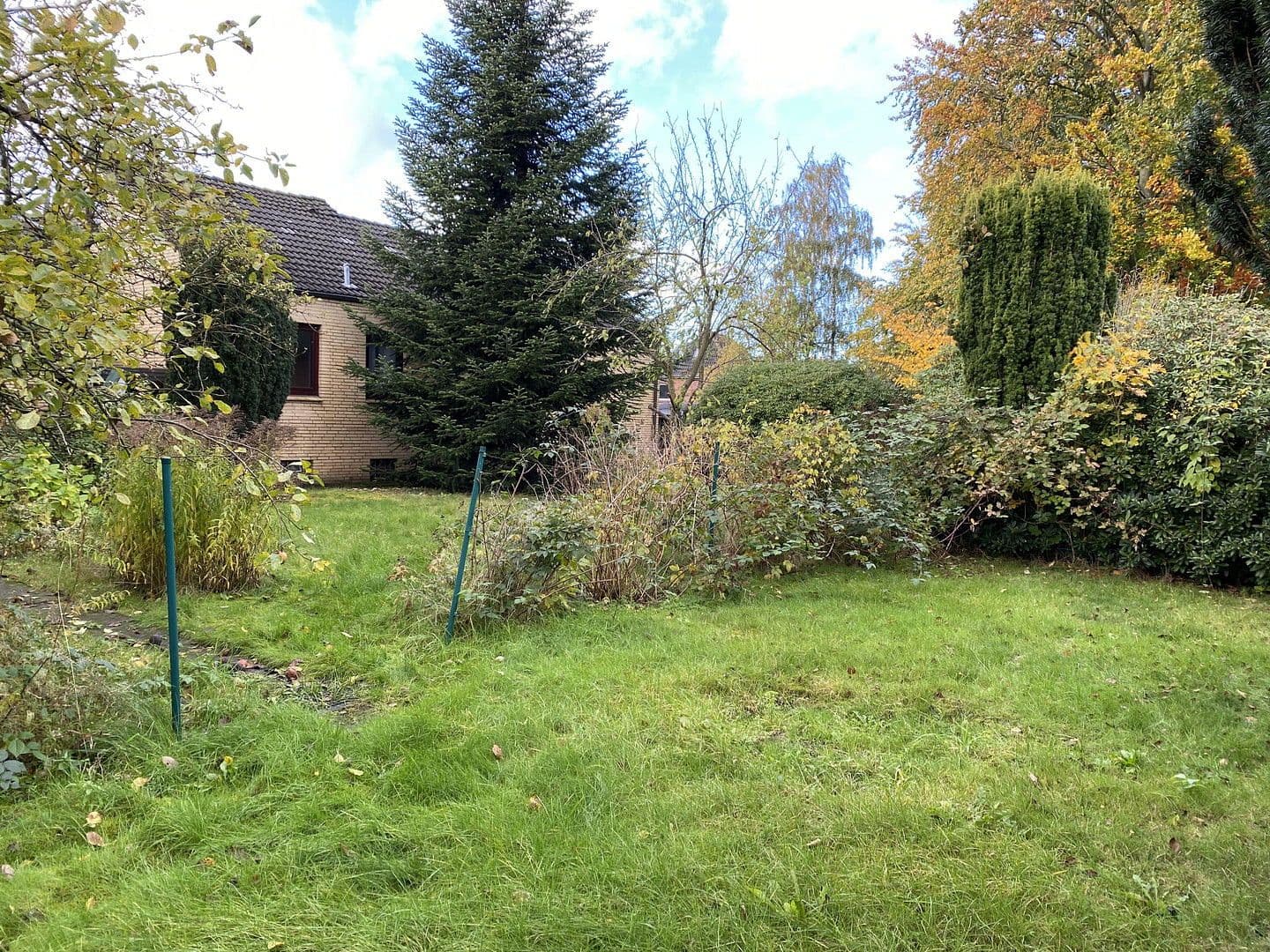 plot for sale, 567 m², Böttcherkamp 82, Hamburg, Hamburg plot for sale, 567 m², Böttcherkamp 82, Hamburg, Hamburg